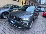 VOLKSWAGEN T-Roc 2.0 TDI SCR 150 CV DSG 4MOTION Advanced BlueMot. T