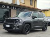 JEEP Renegade 1.0 T3 Limited LED-ACC-VISIBILITY-NIGHT