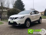 NISSAN Qashqai 1.5 dCi 110 CV Acenta