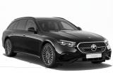 MERCEDES-BENZ E 220 d Mild hybrid 4Matic S.W. AMG Line PREMIUM