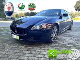 MASERATI Quattroporte V6 S Q4 3.0 V6 410cv AWD Automatic