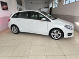 MERCEDES-BENZ B 180 d Automatic Sport