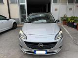 OPEL Corsa 1.4 90CV GPL Tech 5 porte b-Color