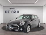 MINI Clubman 1.5 Cooper Hype Clubman *FULL OPTIONAL,STORICO BMW