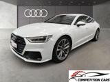 AUDI A7 SPB 40TDI S-TRONIC LED NAVI ASSIST PRIVACY DAB