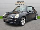 MINI Cabrio Mini 1.6 16V Cooper Cabrio