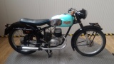 BIANCHI Other Bianchi Scudo del Sud 125