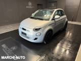 FIAT 500e La Prima Berlina 42 kWh