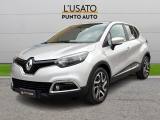 RENAULT Captur 1.5 dCi 8V 90 CV Start&Stop Live