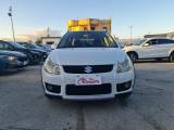 SUZUKI SX4 1.6 16V GPL Outdoor Line