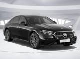 MERCEDES-BENZ E 300 de Plug-in hybrid 4Matic AMG Line Advanced Plus