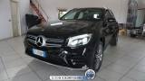 MERCEDES-BENZ GLC 250 d 4Matic Sport