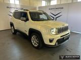 JEEP Renegade 1.0 T3 Limited NEOPATENTATI