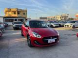 SUZUKI Swift 1.2 Hybrid Top BiColor