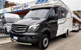 HYMER-ERIBA  ML-T 580 4X4