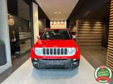 JEEP Renegade 1.6 Mjt DDCT 120 CV Limited