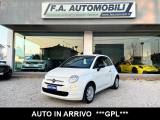 FIAT 500 1.2 EasyPower Cult GPL