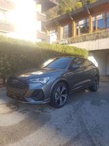 AUDI Q3 SPB 35 TFSI S tronic S line edition