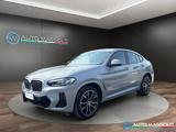 BMW X4 xDrive20d 48V Msport Cerchi 20