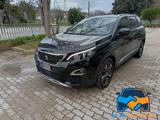 PEUGEOT 5008 BlueHDi 130 S&S EAT8 GT Line 