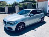 BMW 116 d 5p. Business