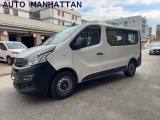 FIAT Talento 2.0 Combi  9 POSTI