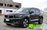 VOLVO XC40 T2 Core N1 Unico Proprietario IVA INCLUSA