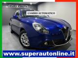 ALFA ROMEO Giulietta 1.6 JTDm TCT 120 CV Super