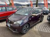 SEAT Mii 1.0 5 porte by Cosmopolitan