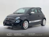 ABARTH 695 1.4 Turbo T-Jet 180 CV Esseesse Akrapovic Manuale