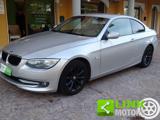 BMW 320 D. COUPE' 184 CV MSPORT