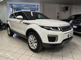 LAND ROVER Range Rover Evoque 2.0 TD4 150 CV 5p. HSE Dynamic