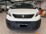 PEUGEOT Expert BlueHDi 120 S&S PL-TN Furgone Premium Standard