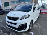 PEUGEOT Traveller BlueHDi  S&S EAT8 Allure 9 posti