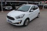 FORD Ka+ 1.2 85 CV Start&Stop Ultimate