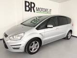 FORD S-Max 2.0 TDCi 163CV  7 posti