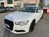 AUDI A6 2.0 TDI 177 CV