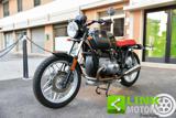 BMW R 100 CS Café Racer DA VETRINA