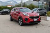 KIA Sportage 1.7 CRDI 141 CV DCT7 2WD Business Class