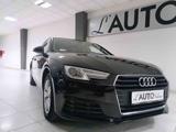 AUDI A4 Avant 2.0 TFSI S tronic g-tron Business Sport