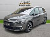 CITROEN Grand C4 Spacetourer BlueHDi 130 EAT8 Shine Pack