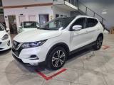 NISSAN Qashqai 1.5 dCi N-Connecta