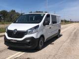 RENAULT Trafic T29 1.6 dCi 125CV S&S PC-TN-DC Furgone