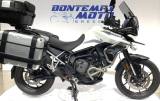 TRIUMPH Tiger 900 GT 2020 PRO - KM 3300 - FULL OPZIONAL