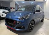 HYUNDAI i10 1.0 T-GDI N Line