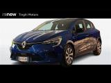 RENAULT Clio 5 Porte 1.0 TCe Techno