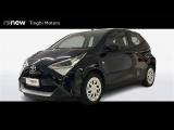 TOYOTA Aygo 5 Porte 1.0 VVT-i 72cv x-cite