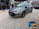 FIAT Punto Evo 1.4 5 porte Dynamic Natural Power