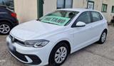 VOLKSWAGEN Polo 1.0 TGI 5p.ok neopatentati