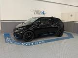 BMW i3 s 120 Ah Adv. *pelle/heat pump/rapid charging*